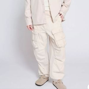 BDG Baggy Balloon Cargo Pant| NEW WITH TAGS